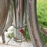 Stool of BAO 1950 vintage workshop