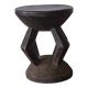 Tabouret Bambara (Mali)
