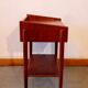 Teak bedside tables model 148 by Borge Mogensen, for Søborg Møbler