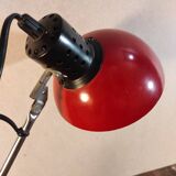 Aluminor articulated office lamp