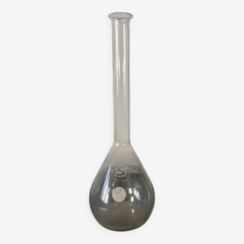 Laboratory funnel