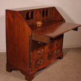 18th century period mahogany secretary