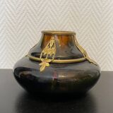 Vase, Belgium circa 1900