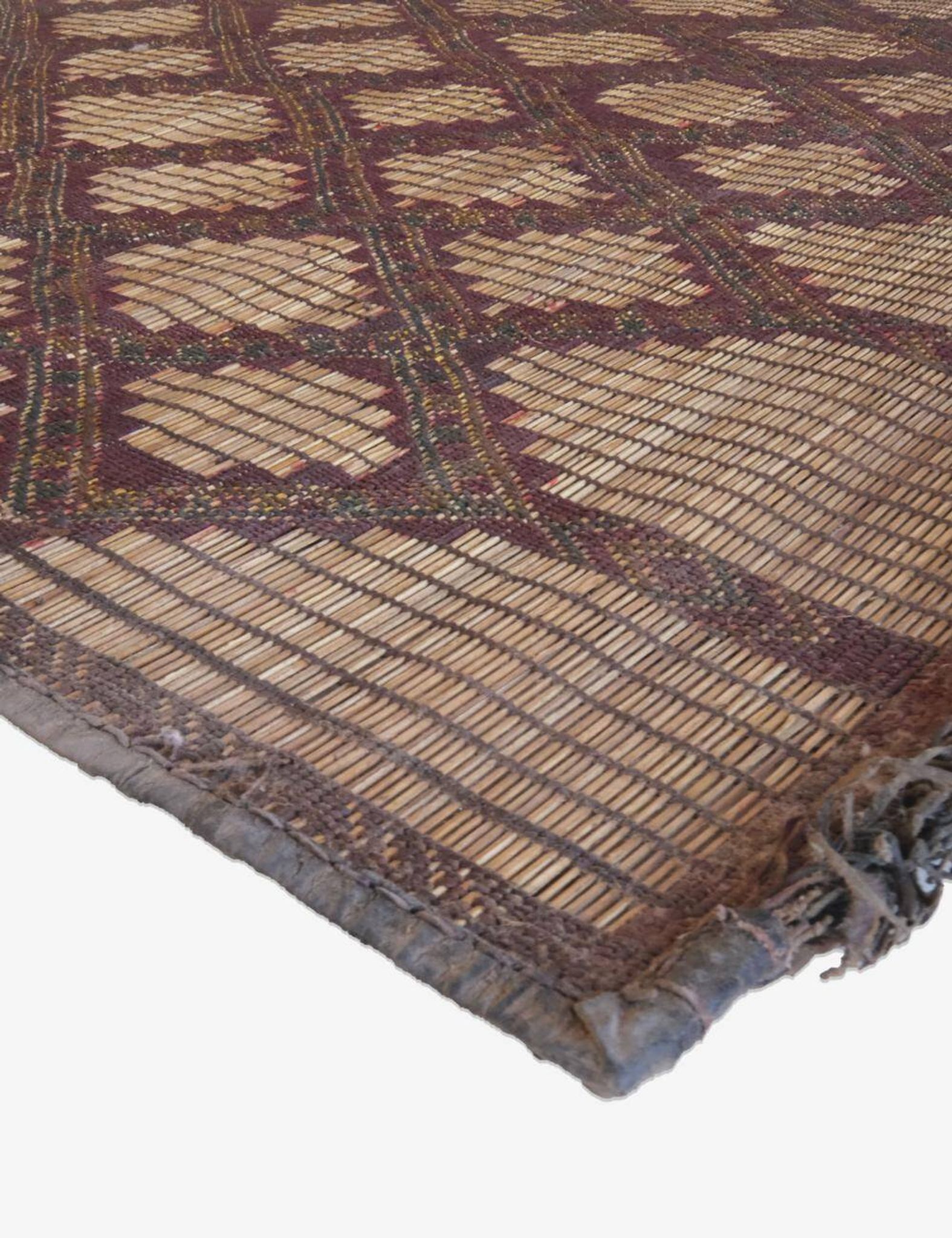 Natte Mauritanienne - 136 x 119 cm