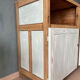 Low sideboard Mado
