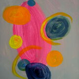 Micro cosmogony 3