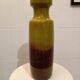 Sheurich vases, West Germany, 1970s, set of 2