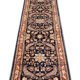 Tapis persan vintage wool hamadan 80x395cm