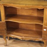 Venetian sideboard in wood from the 20th century