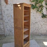 Old restored filing cabinet