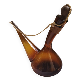 Porro blown glass