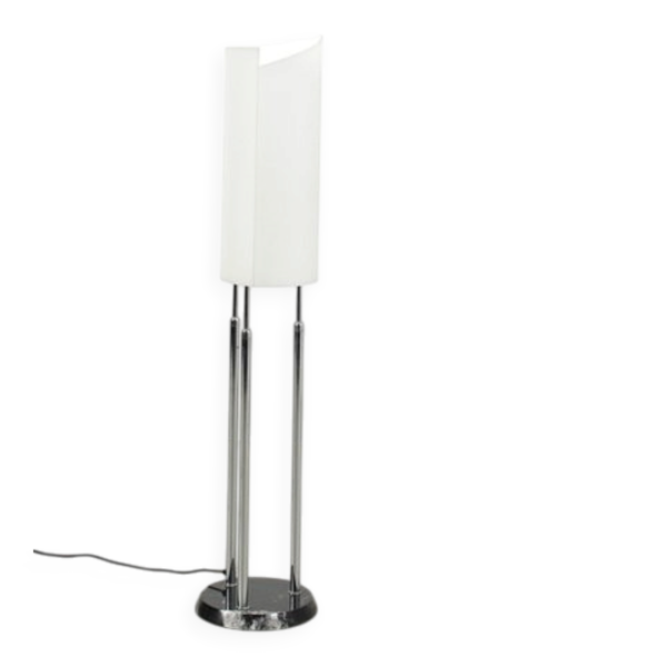 Lampadaire Arianna par Bruno Gecchelin pour Oluce — Beyit