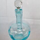 Carafe ancienne verre soufflé George Sand collection