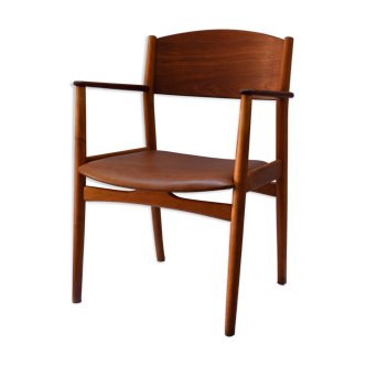 Borge Mogensen armchair 147