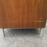 Boarding school wardrobe