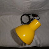 Lampe bureau coloré