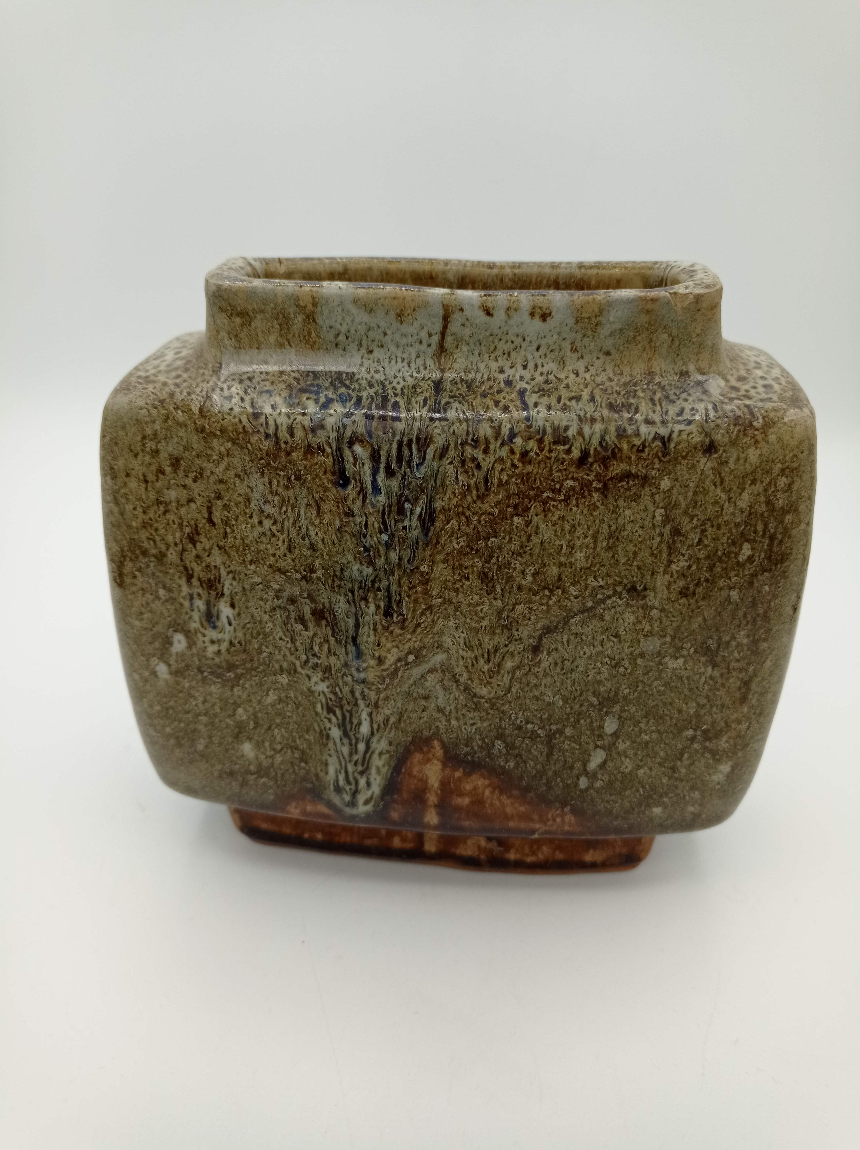 Vase Citroen Pierre Culot