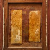 Painting of southern France in the 1960s