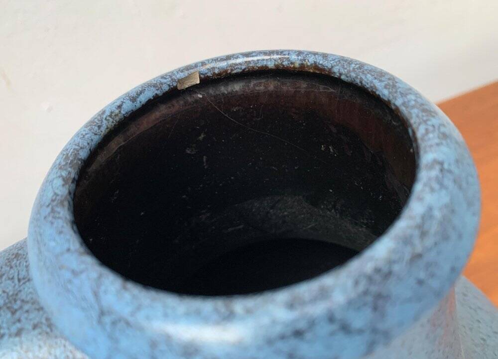 Large vase carafe West German in pottery WGP mid-century by Dümler & Breiden, 1960s