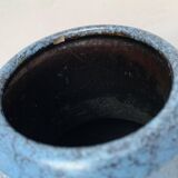 Large vase carafe West German in pottery WGP mid-century by Dümler & Breiden, 1960s