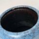 Large vase carafe West German in pottery WGP mid-century by Dümler & Breiden, 1960s