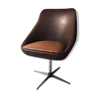 Office armchair 70s