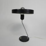 Philips desk lamp, Romeo model by Louis Kalff, 1960s