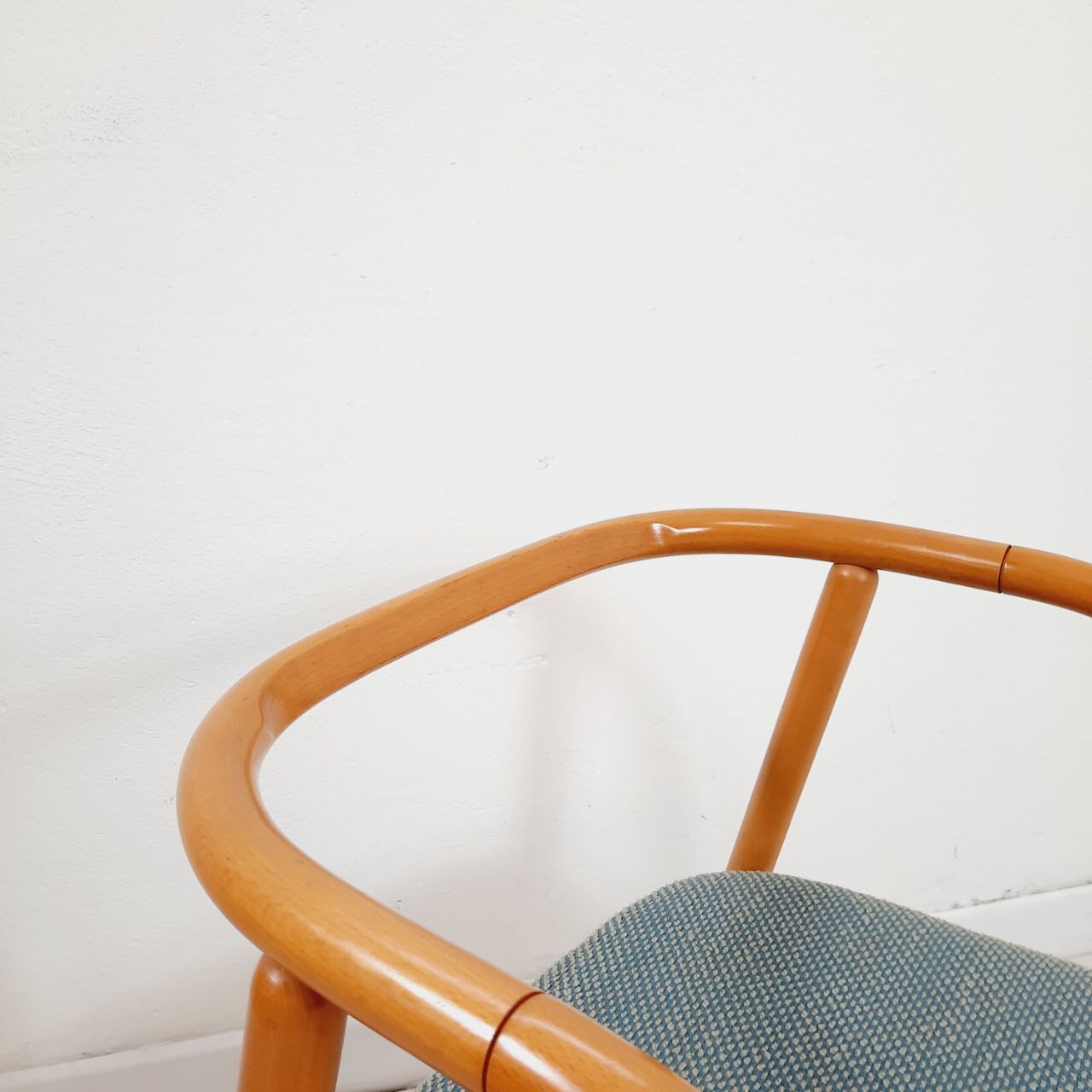 Cockpit chair 1970/1980