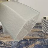 Pair of art deco wall lights