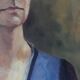 Portrait woman 50/60