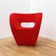 Paire de fauteuils Little Albert, Moroso