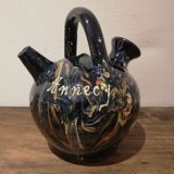 Hertz ceramic pitcher