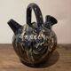 Hertz ceramic pitcher