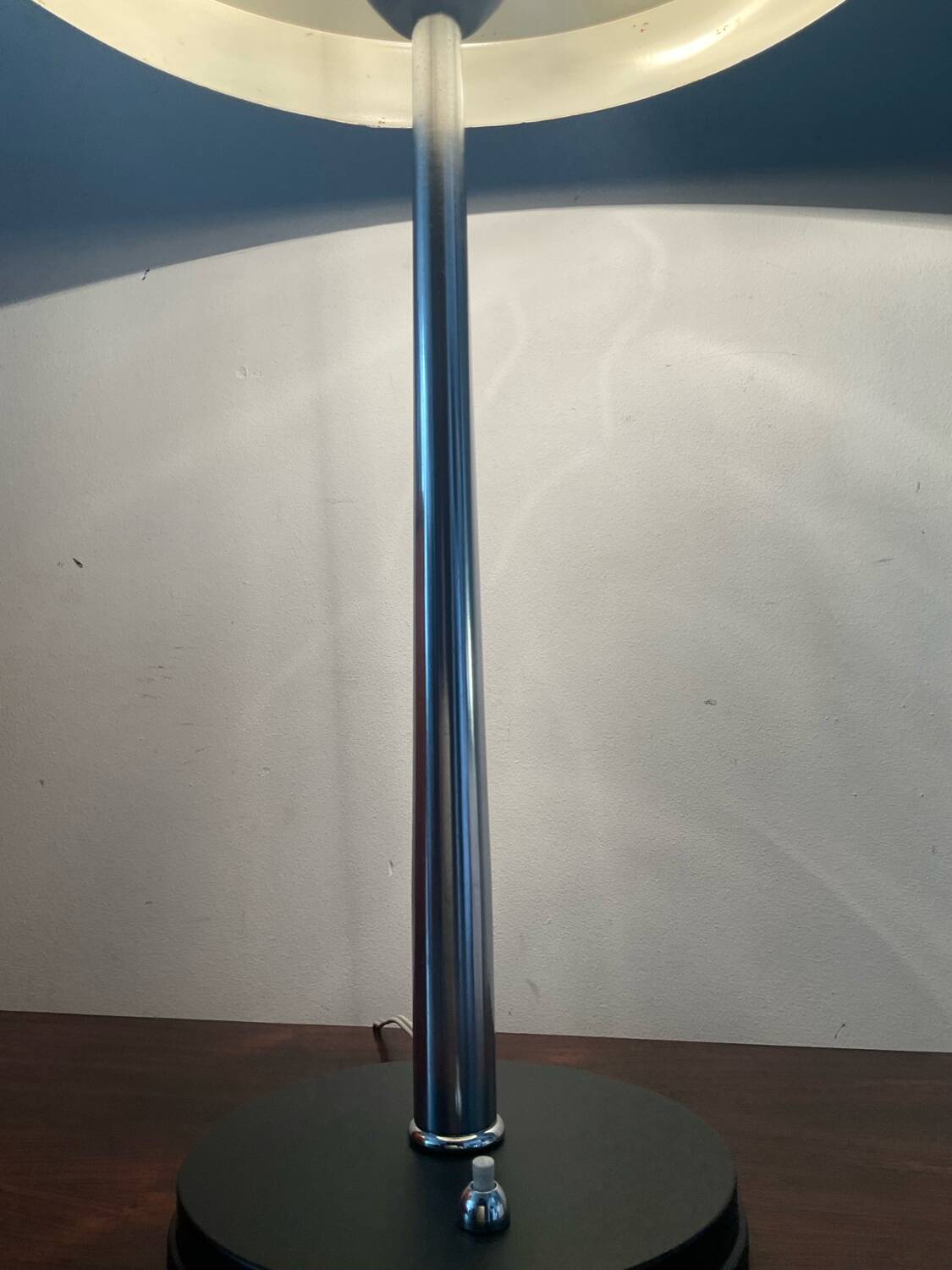 “Timor” lamp by Louis Kalff, 1960s