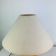 Wooden ball lamp SCE 1980s