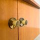 1950s retro entrance furniture