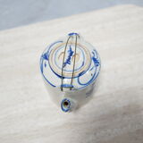 Ancient Chinese porcelain teapot