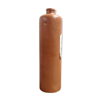 Sandstone bottle from Amsterdam