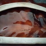 Vallauris dish