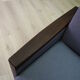 Danish teak sofa