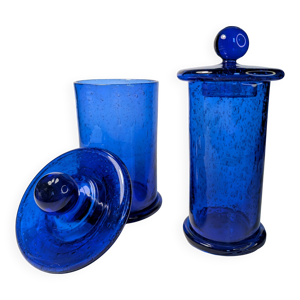 pots apothicaire Biot