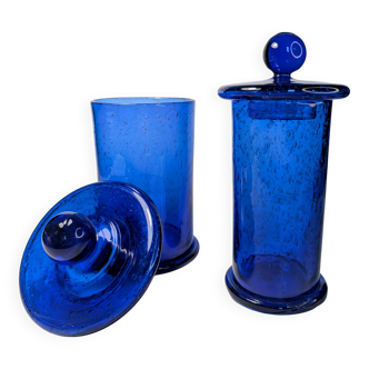 Apothecary pots Biot