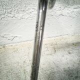 Vintage formica chair