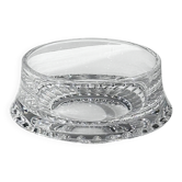 petit vide-poche / bol en cristal - années 1960