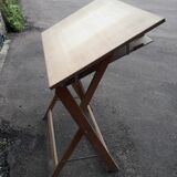 Architect drawing table