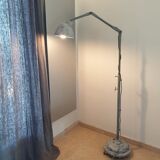 Lampadaire industriel