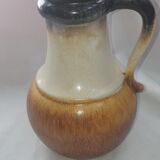 German pottery vase 1970