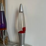 Lampe à lave