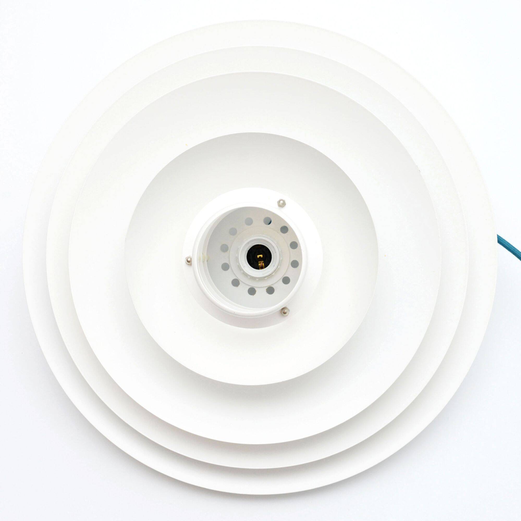 Form Light lamp, Denmark, 1970s