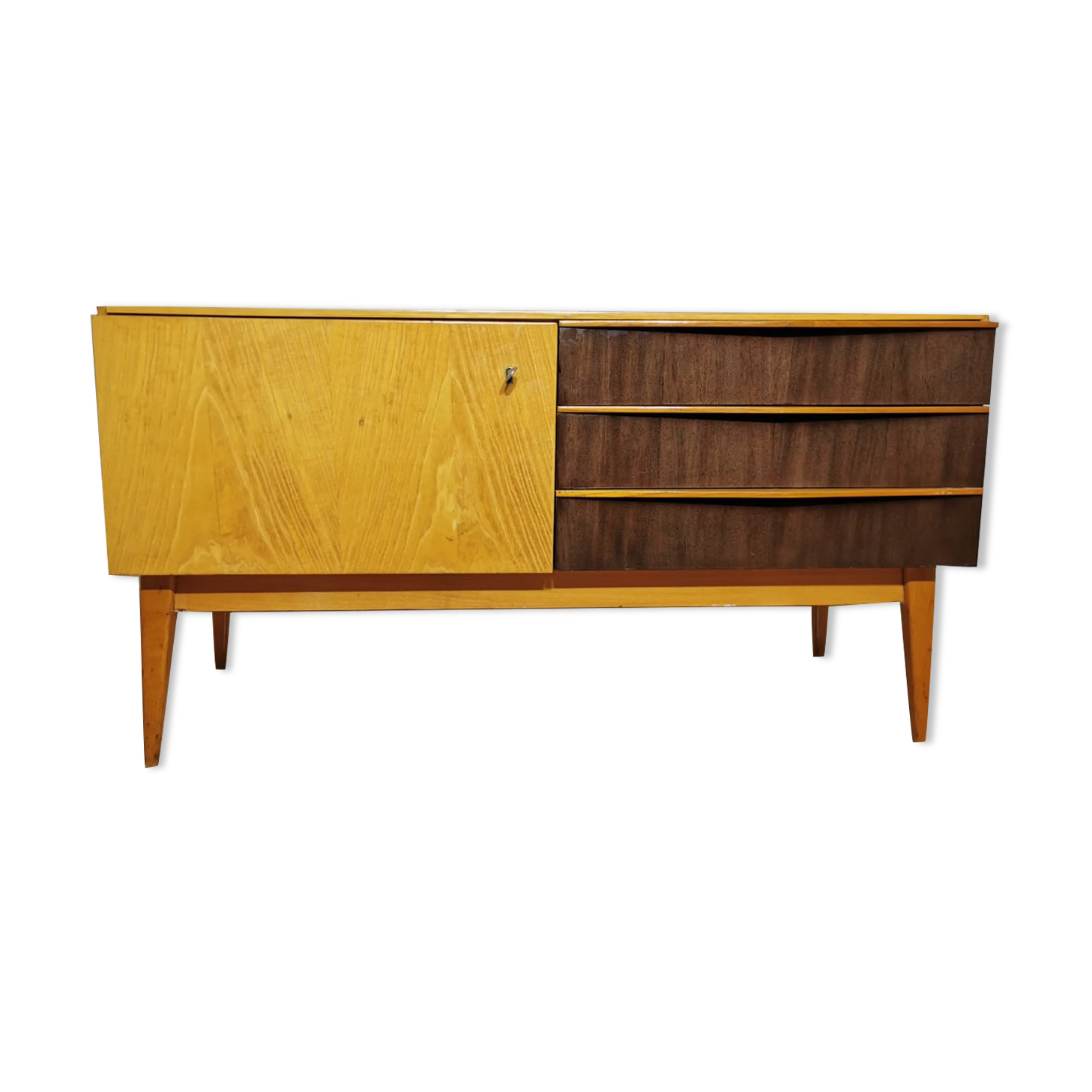 Sideboard from Czechoslovakia